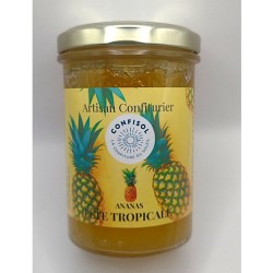 Confiture Ananas "FÊTE...