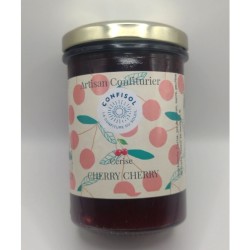 Confiture Cerise "CHERRY...