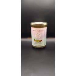 Confiture Ananas, Kiwi &...