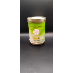 Confiture Banane & Kiwi...