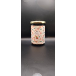 Confiture Cerise "CHERRY...