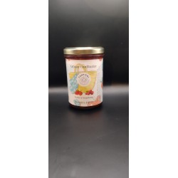 Confiture Fraise &...
