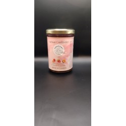 Confiture Fraise, Framboise...