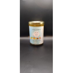 Confiture Mangue, Ananas &...