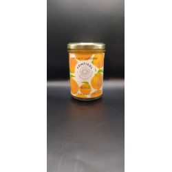 Confiture Orange "SAVEUR...