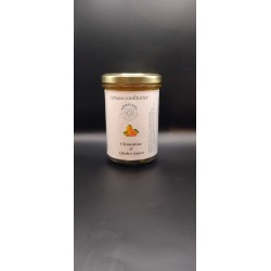 Confiture de Clémentine...