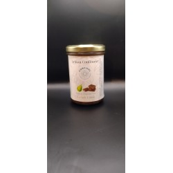 Confiture de Poire & Chocolat