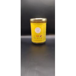 Confiture Pomme, Miel de...