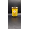 Confiture Pomme, Miel de Montagne & Anis "Odyssée Etoilée"