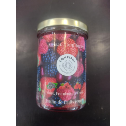 Confiture " Jardin de...