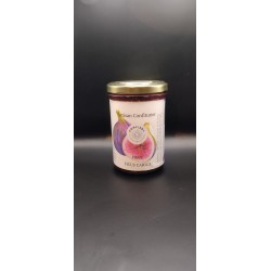 Confiture de Figue